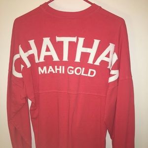 Mahi Gold Chatham Spirit T Shirt